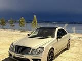 Mercedes-Benz E 320 2004 года за 4 400 000 тг. в Астана