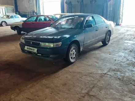 Toyota Chaser 1995 года за 2 000 000 тг. в Петропавловск – фото 9