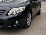 Toyota Corolla 2007 годаүшін5 500 000 тг. в Алматы – фото 3