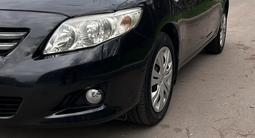 Toyota Corolla 2007 года за 5 500 000 тг. в Алматы – фото 3