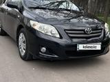 Toyota Corolla 2007 годаүшін5 500 000 тг. в Алматы – фото 2