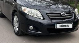 Toyota Corolla 2007 года за 5 500 000 тг. в Алматы – фото 2