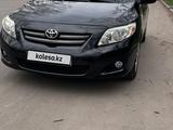 Toyota Corolla 2007 годаүшін5 500 000 тг. в Алматы – фото 4