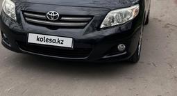 Toyota Corolla 2007 года за 5 500 000 тг. в Алматы – фото 4