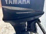 Yamaha 85 в… за 2 500 000 тг. в Приозерск – фото 4