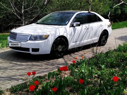 Lincoln MKZ 2006 года за 4 600 000 тг. в Алматы – фото 9