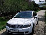 Lincoln MKZ 2006 годаүшін4 400 000 тг. в Алматы