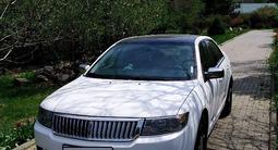 Lincoln MKZ 2006 годаүшін4 400 000 тг. в Алматы