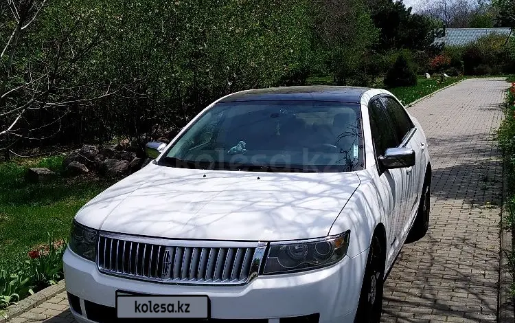 Lincoln MKZ 2006 годаүшін4 600 000 тг. в Алматы