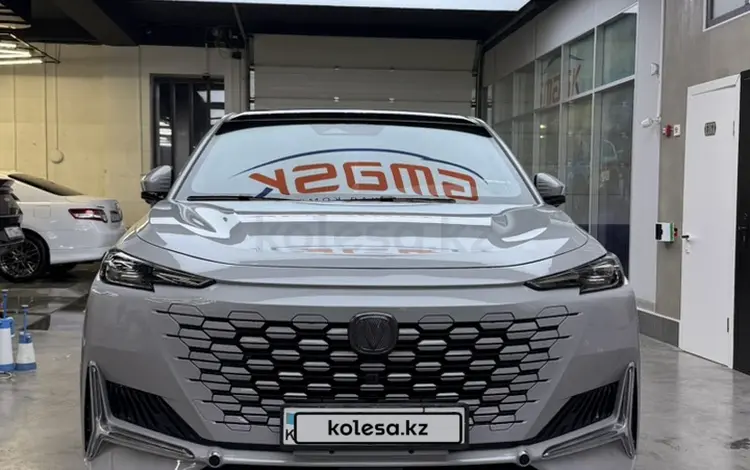Changan UNI-K 2024 годаүшін12 995 725 тг. в Алматы