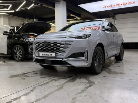 Changan UNI-K 2024 года за 12 995 725 тг. в Алматы – фото 2