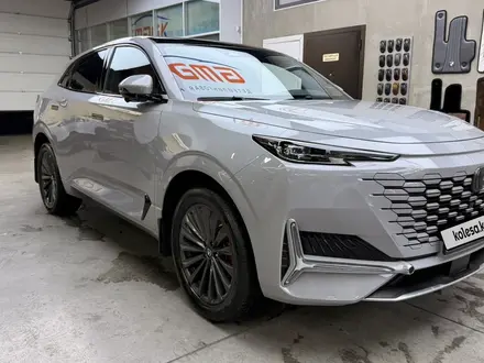 Changan UNI-K 2024 года за 12 995 725 тг. в Алматы – фото 5