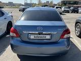 Toyota Yaris 2010 годаүшін3 900 000 тг. в Астана – фото 4