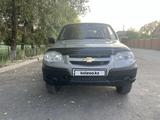 Chevrolet Niva 2013 года за 3 250 000 тг. в Уральск