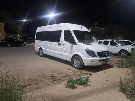 Mercedes-Benz Sprinter 2010 года за 10 000 000 тг. в Жезказган – фото 22