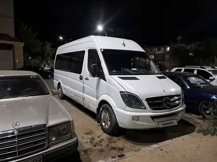 Mercedes-Benz Sprinter 2010 года за 10 000 000 тг. в Жезказган – фото 25