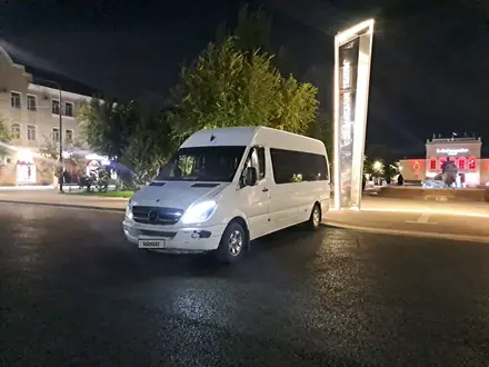 Mercedes-Benz Sprinter 2010 года за 10 000 000 тг. в Жезказган – фото 7