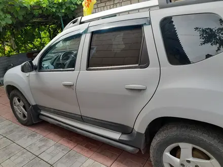 Renault Duster 2016 года за 6 500 000 тг. в Павлодар – фото 2