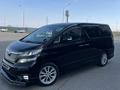 Toyota Vellfire 2010 года за 12 500 000 тг. в Тараз – фото 9