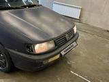 Volkswagen Passat 1996 годаүшін1 300 000 тг. в Астана – фото 5