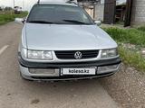 Volkswagen Passat 1995 года за 2 062 127 тг. в Тараз – фото 3