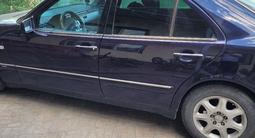 Mercedes-Benz E 280 1999 годаүшін3 900 000 тг. в Тараз – фото 3
