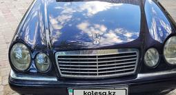 Mercedes-Benz E 280 1999 годаүшін3 900 000 тг. в Тараз – фото 4