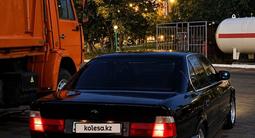 BMW 520 1991 годаүшін1 400 000 тг. в Астана