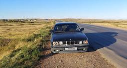 BMW 520 1991 годаүшін1 400 000 тг. в Астана – фото 2