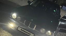 BMW 520 1991 годаүшін1 400 000 тг. в Астана – фото 3