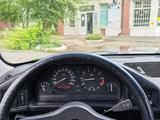 BMW 520 1991 годаүшін1 400 000 тг. в Астана – фото 5