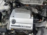 Двигатель Nissan Cefiro A32 VQ25 за 600 тг. в Усть-Каменогорск – фото 2