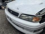 Двигатель Nissan Cefiro A32 VQ25 за 600 тг. в Усть-Каменогорск