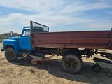 ГАЗ  53 1991 года за 800 000 тг. в Атырау – фото 2