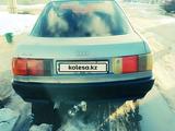 Audi 80 1989 года за 650 000 тг. в Тараз – фото 5
