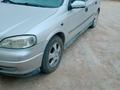 Opel Astra 2001 года за 1 600 000 тг. в Жанаозен – фото 2