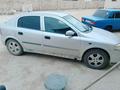 Opel Astra 2001 года за 1 600 000 тг. в Жанаозен – фото 3