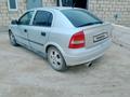 Opel Astra 2001 года за 1 600 000 тг. в Жанаозен – фото 4
