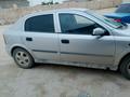 Opel Astra 2001 года за 1 600 000 тг. в Жанаозен – фото 6