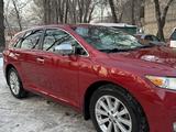 Toyota Venza 2011 года за 9 200 000 тг. в Караганда – фото 3