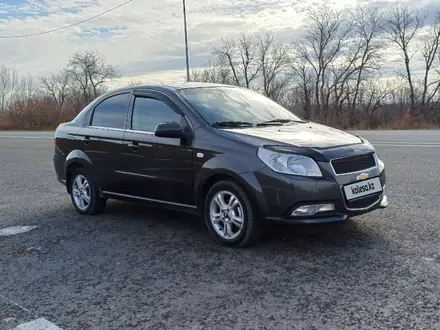 Chevrolet Nexia 2021 года за 5 000 000 тг. в Калбатау – фото 5