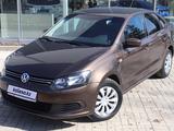 Volkswagen Polo 2014 года за 5 300 000 тг. в Астана