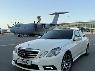 Mercedes-Benz E 250