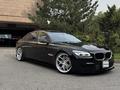 BMW 750 2012 года за 13 000 000 тг. в Алматы