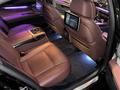 BMW 750 2012 года за 13 000 000 тг. в Алматы – фото 15