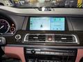 BMW 750 2012 года за 13 000 000 тг. в Алматы – фото 19