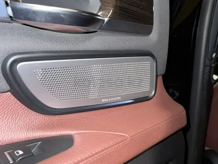 BMW 750 2012 года за 13 000 000 тг. в Алматы – фото 21