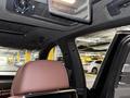 BMW 750 2012 года за 13 000 000 тг. в Алматы – фото 25