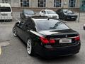 BMW 750 2012 года за 13 000 000 тг. в Алматы – фото 4