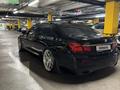 BMW 750 2012 года за 13 000 000 тг. в Алматы – фото 30